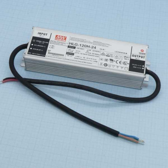 HLG-120H-24 от магазина РЭССИ