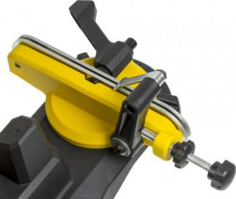 Станок заточной Huter ECS-100 100W (72/10/2) от магазина РЭССИ