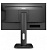 Монитор AOC 23.8" Professional 24P1(00/01) черный IPS LED 16:9 DVI HDMI M/M матовая HAS Piv 1000:1 250cd 178гр/178гр 1920x1080 VGA DP FHD USB 4.6кг от магазина РЭССИ