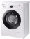Картинка Стиральная машина Samsung WW65AG4S21CE/LD класс: A загр.фронтальная макс.:6.5кг белый от магазина РЭССИ Стиральная машина Samsung WW65AG4S21CE/LD класс: A загр.фронтальная макс.:6.5кг белый от магазина РЭССИ