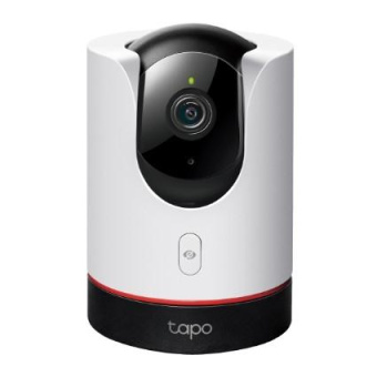 Камера видеонаблюдения IP TP-Link Tapo C225 5-5мм цв. корп.:белый от магазина РЭССИ