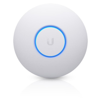Ubiquiti UniFi AP nanoHD антенна панельная активная от магазина РЭССИ