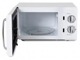 Микроволновая Печь Hyundai HYM-M2006 20л. 700Вт белый от магазина РЭССИ