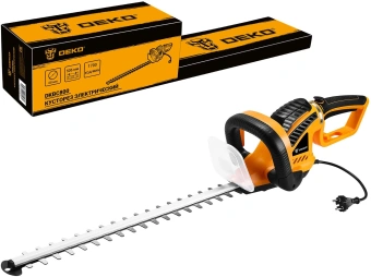 Кусторез Deko DKBC800 (065-1250) от магазина РЭССИ