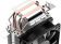 Картинка Устройство охлаждения(кулер) ID-Cooling SE-802-SD Soc-AM4/1151/1200/1700 3-pin 23dB Al+Cu 95W 290gr Ret от магазина РЭССИ Устройство охлаждения(кулер) ID-Cooling SE-802-SD Soc-AM4/1151/1200/1700 3-pin 23dB Al+Cu 95W 290gr Ret от магазина РЭССИ