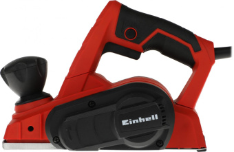 Рубанок Einhell TC-PL 750 750Вт 82мм 17000об/мин от магазина РЭССИ