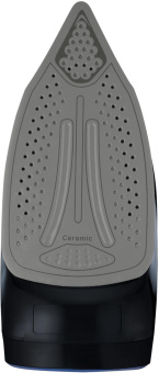 Утюг Vitek VT-8327 2400Вт черный от магазина РЭССИ