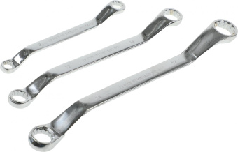 Набор инструментов Bort BTK-45 45 предметов (жесткий кейс) от магазина РЭССИ