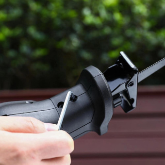 Сабельная пила Zitrek ZKRS1000 1000Вт 2800ход/мин (085-1035) от магазина РЭССИ