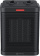 Картинка Тепловентилятор Royal Clima Notte RFH-N1500DC-BL 1500Вт черный от магазина РЭССИ Тепловентилятор Royal Clima Notte RFH-N1500DC-BL 1500Вт черный от магазина РЭССИ