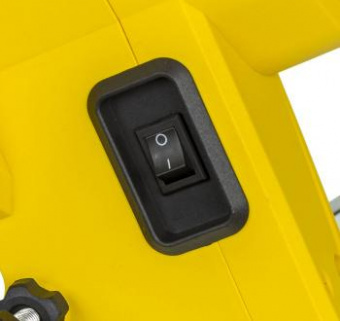 Станок заточной Huter ECS-100 100W (72/10/2) от магазина РЭССИ