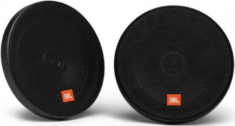 Колонки автомобильные JBL Stage2 624 (без решетки) 240Вт 91дБ 4Ом 16.5см (6 1/2дюйм) (ком.:2кол.) коаксиальные двухполосные от магазина РЭССИ
