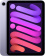 Картинка Планшет Apple iPad mini 2021 A2567 A15 Bionic 6С ROM256Gb 8.3" IPS 2266x1488 iOS фиолетовый 12Mpix 12Mpix BT WiFi Touch 10hr от магазина РЭССИ Планшет Apple iPad mini 2021 A2567 A15 Bionic 6С ROM256Gb 8.3" IPS 2266x1488 iOS фиолетовый 12Mpix 12Mpix BT WiFi Touch 10hr от магазина РЭССИ