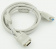 Картинка Кабель VGA (m) VGA (f) 1.8м феррит.кольца серый от магазина РЭССИ Кабель VGA (m) VGA (f) 1.8м феррит.кольца серый от магазина РЭССИ