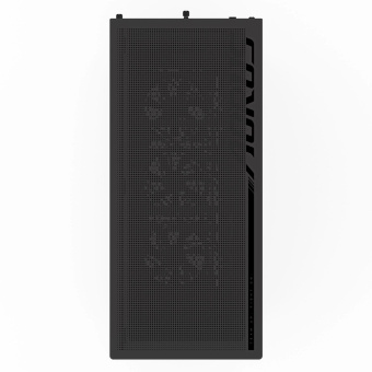 Корпус Gigabyte GB-AC400G черный без БП ATX 5x120mm 2x140mm 2xUSB3.0 audio bott PSU от магазина РЭССИ