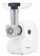 Картинка Мясорубка Moulinex ME208139 1400Вт белый от магазина РЭССИ Мясорубка Moulinex ME208139 1400Вт белый от магазина РЭССИ