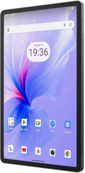 Планшет Blackview Tab 16 Pro T616 2.0 8C RAM8Gb ROM256Gb 11" IPS 2000x1200 4G 2Sim Android 12 серый 13Mpix 8Mpix BT WiFi microSD 1Tb 7700mAh 26hr 360hrs от магазина РЭССИ