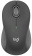 Мышь Logitech M550 темно-серый/серый оптическая 4000dpi silent беспров. BT/Radio USB для ноутбука 3but (910-007446) от магазина РЭССИ