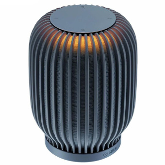 Умная колонка Sber Boom SBDV-00090 Салют синий 40W 1.0 BT/Wi-Fi (SBDV-00090B) от магазина РЭССИ