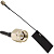 FPC P02 GSM/2G/3G/4G SMA-Male 10cm от магазина РЭССИ