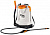 Опрыскиватель Stihl SG 51 ранц. 12л белый/оранжевый (42550194950) от магазина РЭССИ
