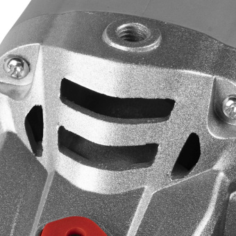 Углошлифовальная машина Ставр МШУ-125/950 950Вт 12000об/мин рез.шпин.:M14 d=125мм (СТ125-950) от магазина РЭССИ