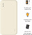 Мобильный аккумулятор Solove Solove 003M 20000mAh QC3.0 2.1A персиковый (003M BEIGE RUS) от магазина РЭССИ