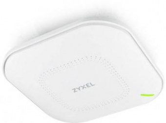 Точка доступа Zyxel NebulaFlex Pro WAX510D (WAX510D-EU0101F) AX1800 10/100/1000BASE-TX белый (упак.:1шт) от магазина РЭССИ