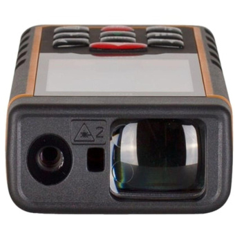 Лазерный дальномер RGK d120 с поверкой 755672 от магазина РЭССИ