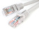 Картинка Патч-корд Premier PP31-3M-LSZH 1Гбит/с UTP 4 пары cat.5E CCA molded 3м серый RJ-45 (m)-RJ-45 (m) от магазина РЭССИ Патч-корд Premier PP31-3M-LSZH 1Гбит/с UTP 4 пары cat.5E CCA molded 3м серый RJ-45 (m)-RJ-45 (m) от магазина РЭССИ