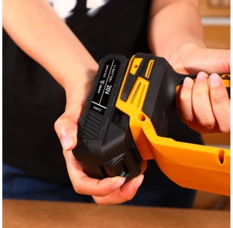 Батарея аккумуляторная Deko UNV2.0 STD 20В (063-4492) от магазина РЭССИ