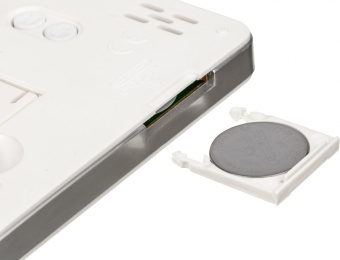 Термогигрометр Beurer HM16 белый от магазина РЭССИ