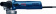 Картинка Углошлифовальная машина Bosch GWS 9-125 900Вт 11000об/мин рез.шпин.:M14 d=125мм от магазина РЭССИ Углошлифовальная машина Bosch GWS 9-125 900Вт 11000об/мин рез.шпин.:M14 d=125мм от магазина РЭССИ