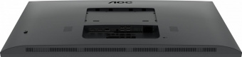 Монитор AOC 31.5" Q32V5CE черный VA LED 1ms 16:9 HDMI M/M матовая 300cd 178гр/178гр 2560x1440 75Hz FreeSync DP 2K USB 8.52кг от магазина РЭССИ