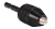 MC36-HEX Патрон кулачковый 0.3-6mm, 6.35mm HEX black LISCA от магазина РЭССИ
