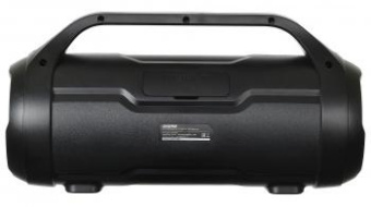 Колонка порт. Digma S-34 черный 25W 1.0 BT/USB 3000mAh (SP3425B) от магазина РЭССИ