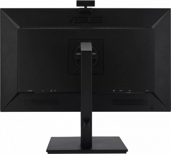 Монитор Asus 27" Gaming BE279QSK черный IPS LED 16:9 HDMI M/M Cam матовая HAS Piv 250cd 178гр/178гр 1920x1080 VGA DP FHD 6.8кг от магазина РЭССИ