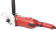 Картинка Углошлифовальная машина RedVerg RD-AG150-150S 1500Вт 10500об/мин рез.шпин.:M14 d=150мм от магазина РЭССИ Углошлифовальная машина RedVerg RD-AG150-150S 1500Вт 10500об/мин рез.шпин.:M14 d=150мм от магазина РЭССИ