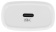 Картинка Сетевое зар./устр. Buro BUWB1 10W 2A USB-C универсальное белый (BUWB10S010WH) от магазина РЭССИ Сетевое зар./устр. Buro BUWB1 10W 2A USB-C универсальное белый (BUWB10S010WH) от магазина РЭССИ