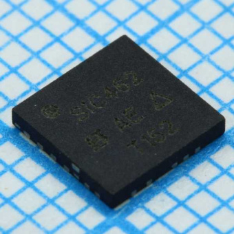 SIC462ED-T1-GE3 от магазина РЭССИ