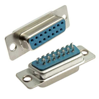 DB-15F от магазина РЭССИ