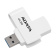 Картинка Флеш Диск A-Data 128GB UC310 UC310-128G-RWH USB3.2 белый от магазина РЭССИ Флеш Диск A-Data 128GB UC310 UC310-128G-RWH USB3.2 белый от магазина РЭССИ