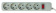Картинка Сетевой фильтр PC Pet AP01006-1.8-G 1.8м (5 розеток) серый (пакет ПЭ) от магазина РЭССИ Сетевой фильтр PC Pet AP01006-1.8-G 1.8м (5 розеток) серый (пакет ПЭ) от магазина РЭССИ