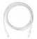 Картинка Кабель аудио-видео Buro 1.2v miniDisplayport (m)/miniDisplayport (m) 2м. Позолоченные контакты белый (BHP MDPP-2) от магазина РЭССИ Кабель аудио-видео Buro 1.2v miniDisplayport (m)/miniDisplayport (m) 2м. Позолоченные контакты белый (BHP MDPP-2) от магазина РЭССИ