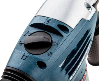 Перфоратор Bosch GBH 4-32 DFR-S патрон:SDS-plus уд.:4.2Дж 900Вт (кейс в комплекте) от магазина РЭССИ