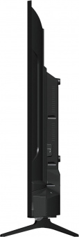 Телевизор LED BBK 42.5" 43LEX-9201/FTS2C (B) Яндекс.ТВ черный 4K Ultra HD 60Hz DVB-T2 DVB-C DVB-S2 USB WiFi Smart TV от магазина РЭССИ