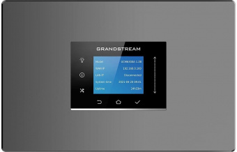 АТС Grandstream UCM6300A цифровая IP от магазина РЭССИ