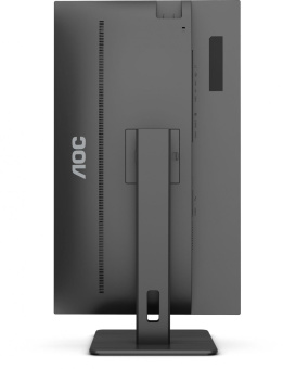 Монитор AOC 31.5" U32P2 черный VA LED 16:9 HDMI M/M матовая HAS Piv 350cd 178гр/178гр 3840x2160 60Hz DP 4K USB 10.1кг от магазина РЭССИ