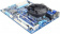 Устройство охлаждения(кулер) Deepcool Gamma Hunter Soc-AM5/AM4/1151/1200 черный 3-pin 21dB Al 95W 252gr Ret (DP-MCAL-HT) от магазина РЭССИ