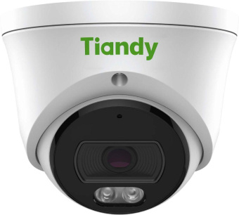 Камера видеонаблюдения IP Tiandy AK TC-C320N I3/E/Y/2.8mm 2.8-2.8мм цв. корп.:белый от магазина РЭССИ